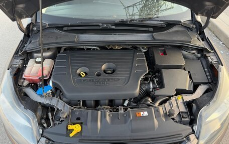Ford Focus III, 2011 год, 1 150 000 рублей, 9 фотография