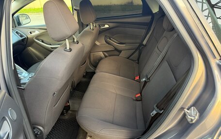 Ford Focus III, 2011 год, 1 150 000 рублей, 12 фотография