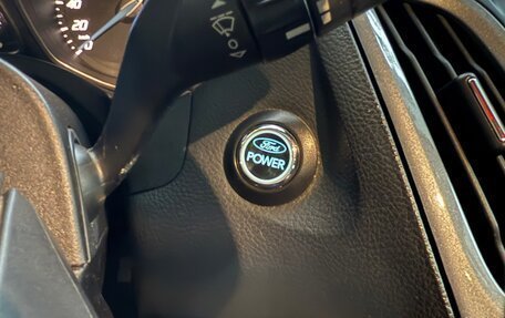 Ford Focus III, 2011 год, 1 150 000 рублей, 20 фотография