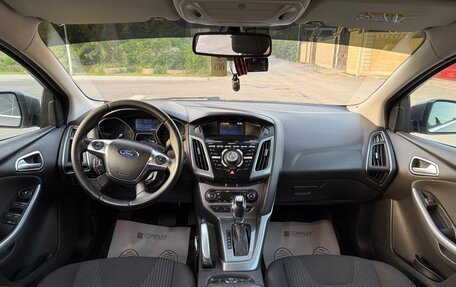 Ford Focus III, 2011 год, 1 150 000 рублей, 13 фотография