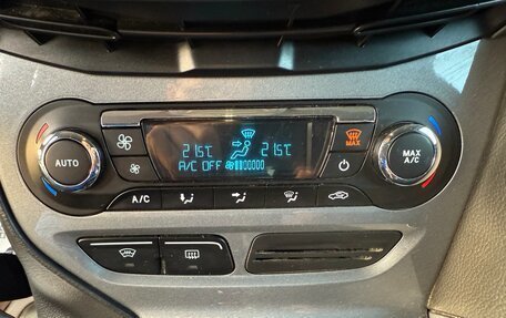 Ford Focus III, 2011 год, 1 150 000 рублей, 17 фотография