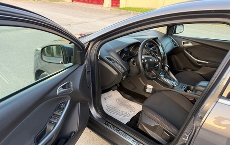 Ford Focus III, 2011 год, 1 150 000 рублей, 14 фотография