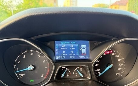 Ford Focus III, 2011 год, 1 150 000 рублей, 15 фотография