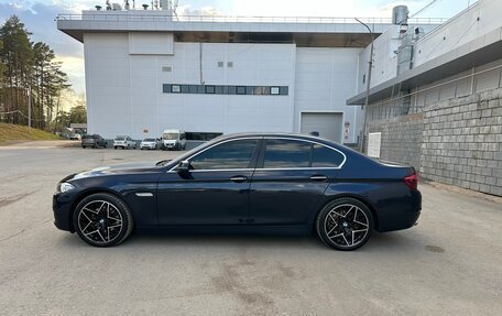 BMW 5 серия, 2014 год, 2 430 000 рублей, 8 фотография