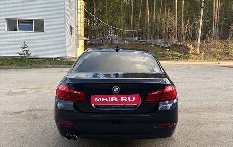 BMW 5 серия, 2014 год, 2 430 000 рублей, 6 фотография
