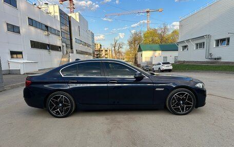 BMW 5 серия, 2014 год, 2 430 000 рублей, 4 фотография