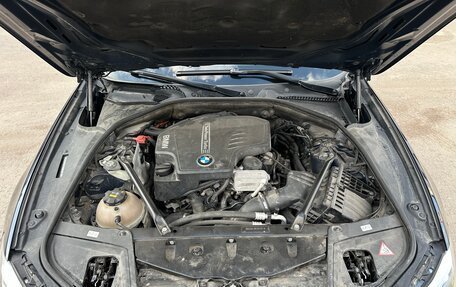 BMW 5 серия, 2014 год, 2 430 000 рублей, 13 фотография