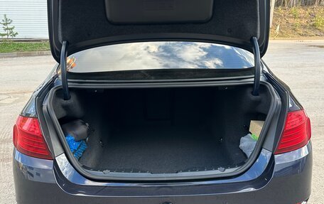 BMW 5 серия, 2014 год, 2 430 000 рублей, 12 фотография