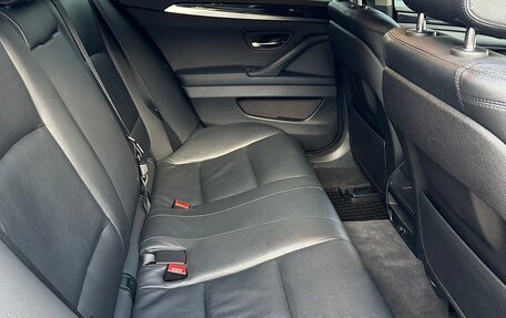 BMW 5 серия, 2014 год, 2 430 000 рублей, 11 фотография