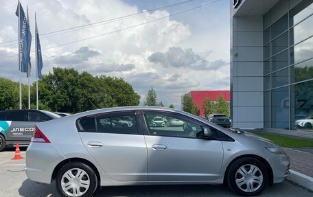 Honda Insight II рестайлинг, 2012 год, 920 000 рублей, 7 фотография