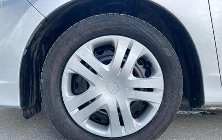 Honda Insight II рестайлинг, 2012 год, 920 000 рублей, 9 фотография