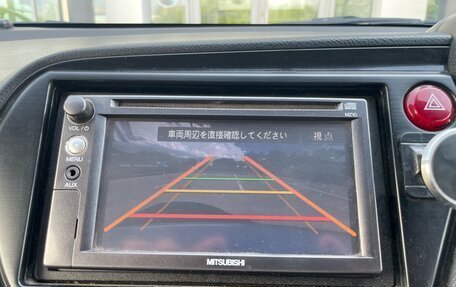 Honda Insight II рестайлинг, 2012 год, 920 000 рублей, 26 фотография