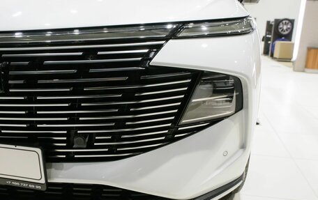 Haval F7, 2025 год, 3 499 000 рублей, 6 фотография