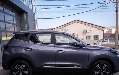 Chery Tiggo 4 I рестайлинг, 2025 год, 2 420 000 рублей, 5 фотография
