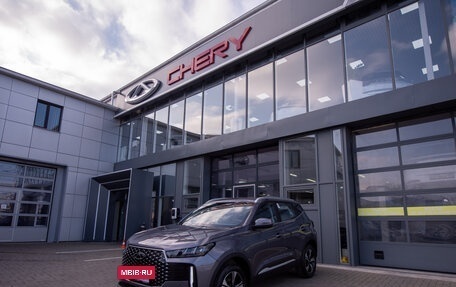Chery Tiggo 4 I рестайлинг, 2025 год, 2 420 000 рублей, 4 фотография