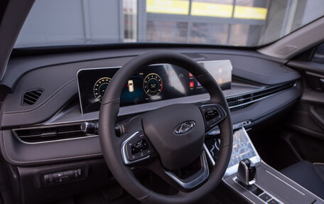 Chery Tiggo 4 I рестайлинг, 2025 год, 2 420 000 рублей, 13 фотография