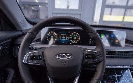 Chery Tiggo 4 I рестайлинг, 2025 год, 2 420 000 рублей, 17 фотография