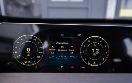 Chery Tiggo 4 I рестайлинг, 2025 год, 2 420 000 рублей, 16 фотография