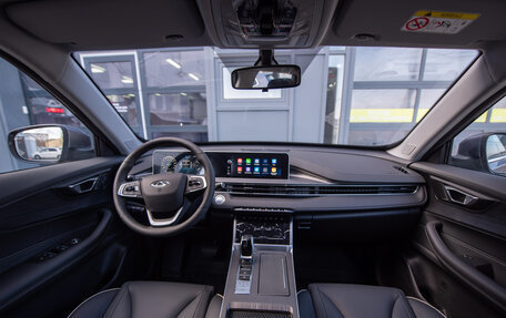 Chery Tiggo 4 I рестайлинг, 2025 год, 2 420 000 рублей, 15 фотография