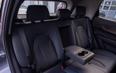Chery Tiggo 4 I рестайлинг, 2025 год, 2 420 000 рублей, 19 фотография