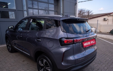 Chery Tiggo 4 I рестайлинг, 2025 год, 2 420 000 рублей, 8 фотография