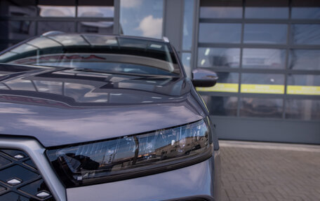 Chery Tiggo 4 I рестайлинг, 2025 год, 2 420 000 рублей, 23 фотография
