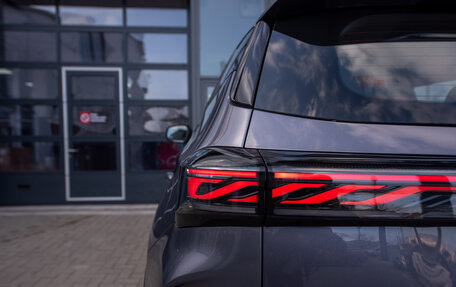 Chery Tiggo 4 I рестайлинг, 2025 год, 2 420 000 рублей, 28 фотография
