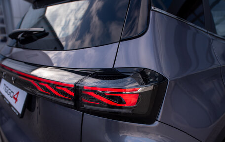 Chery Tiggo 4 I рестайлинг, 2025 год, 2 420 000 рублей, 27 фотография