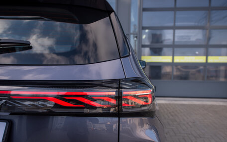 Chery Tiggo 4 I рестайлинг, 2025 год, 2 420 000 рублей, 26 фотография