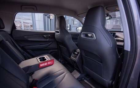 Chery Tiggo 4 I рестайлинг, 2025 год, 2 420 000 рублей, 37 фотография