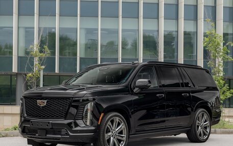 Cadillac Escalade V, 2025 год, 21 800 000 рублей, 1 фотография
