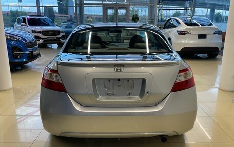 Honda Civic VIII, 2006 год, 689 900 рублей, 5 фотография