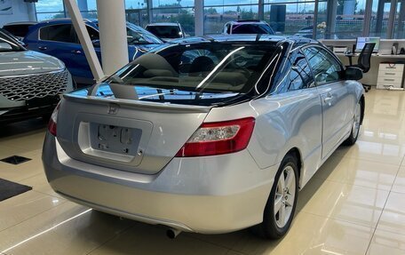 Honda Civic VIII, 2006 год, 689 900 рублей, 6 фотография
