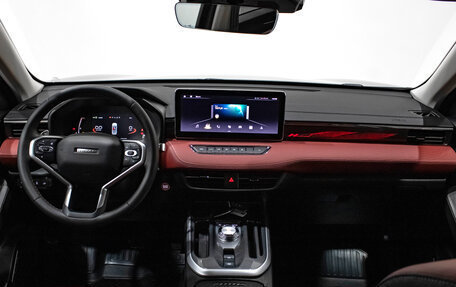 Haval Jolion, 2025 год, 2 799 000 рублей, 7 фотография