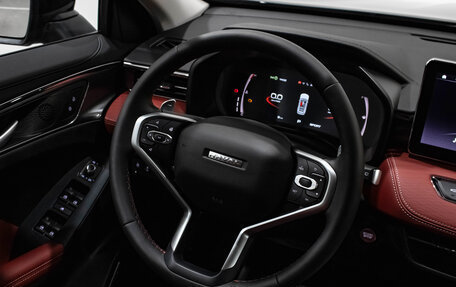 Haval Jolion, 2025 год, 2 799 000 рублей, 15 фотография