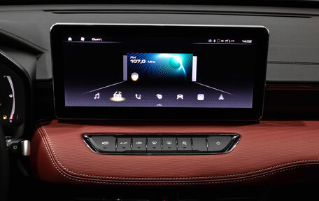 Haval Jolion, 2025 год, 2 799 000 рублей, 14 фотография
