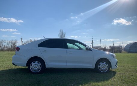 Volkswagen Polo VI (EU Market), 2021 год, 1 250 000 рублей, 4 фотография