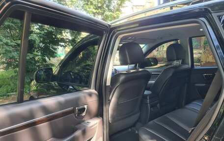 Hyundai Santa Fe III рестайлинг, 2012 год, 1 615 000 рублей, 6 фотография