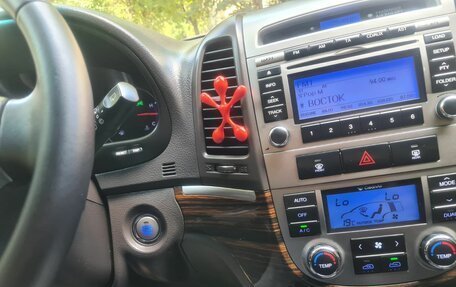 Hyundai Santa Fe III рестайлинг, 2012 год, 1 615 000 рублей, 7 фотография