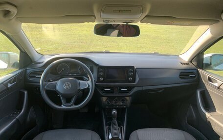 Volkswagen Polo VI (EU Market), 2021 год, 1 250 000 рублей, 13 фотография