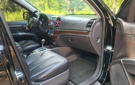 Hyundai Santa Fe III рестайлинг, 2012 год, 1 615 000 рублей, 11 фотография