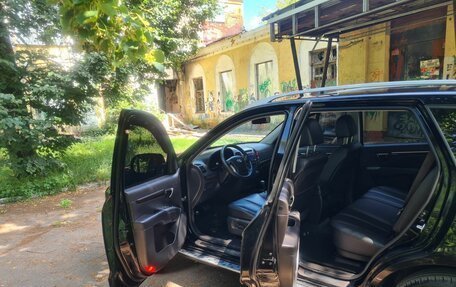 Hyundai Santa Fe III рестайлинг, 2012 год, 1 615 000 рублей, 10 фотография