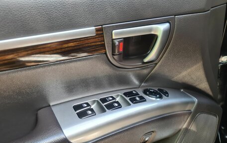 Hyundai Santa Fe III рестайлинг, 2012 год, 1 615 000 рублей, 20 фотография