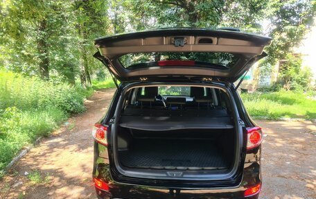 Hyundai Santa Fe III рестайлинг, 2012 год, 1 615 000 рублей, 18 фотография