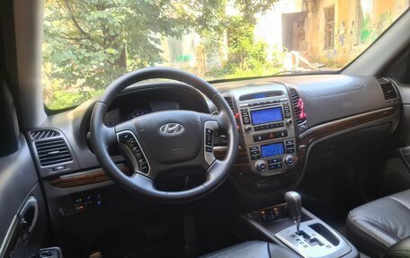 Hyundai Santa Fe III рестайлинг, 2012 год, 1 615 000 рублей, 16 фотография