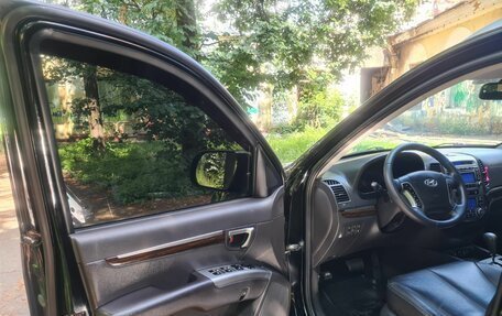 Hyundai Santa Fe III рестайлинг, 2012 год, 1 615 000 рублей, 24 фотография