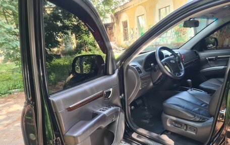 Hyundai Santa Fe III рестайлинг, 2012 год, 1 615 000 рублей, 37 фотография