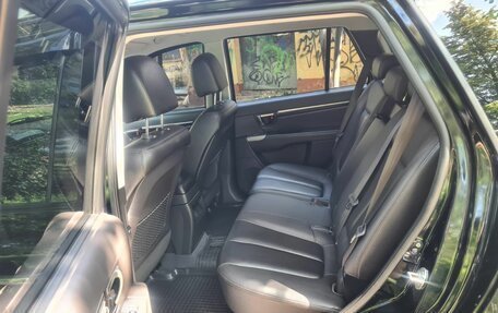 Hyundai Santa Fe III рестайлинг, 2012 год, 1 615 000 рублей, 33 фотография