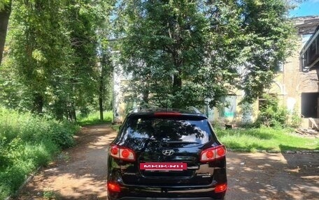 Hyundai Santa Fe III рестайлинг, 2012 год, 1 615 000 рублей, 29 фотография
