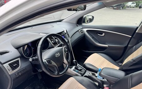 Hyundai i30 II рестайлинг, 2012 год, 875 000 рублей, 7 фотография